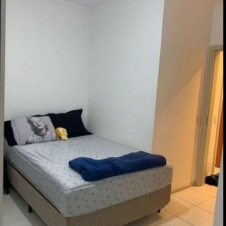 דירות ביגוואסו Apartamento Alugar מראה חיצוני תמונה