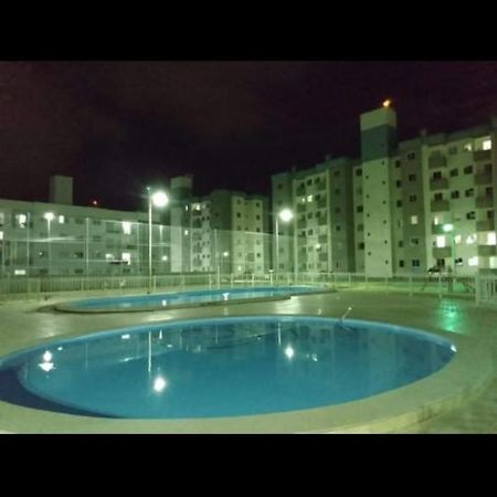 דירות ביגוואסו Apartamento Alugar מראה חיצוני תמונה