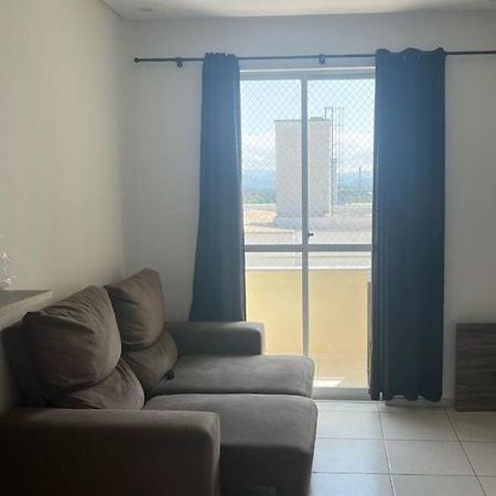 דירות ביגוואסו Apartamento Alugar מראה חיצוני תמונה