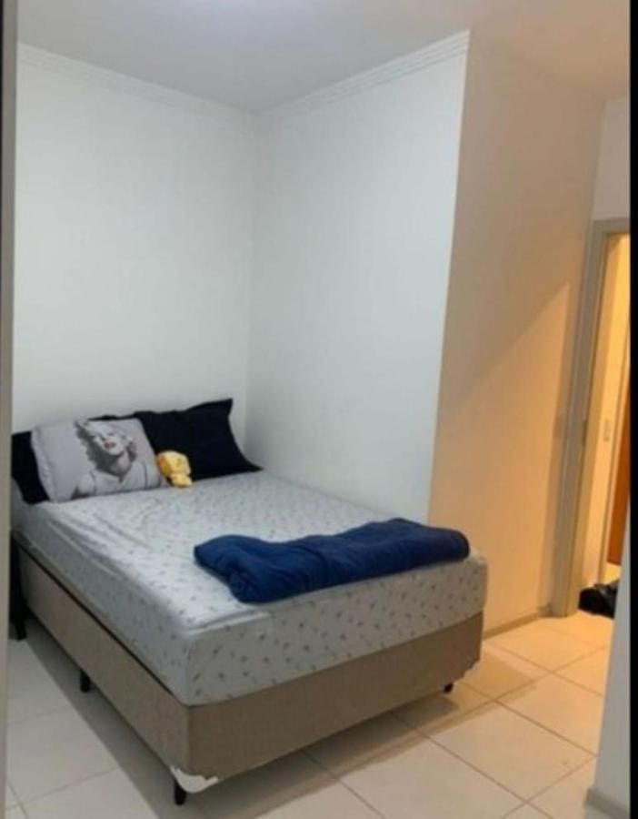 דירות ביגוואסו Apartamento Alugar מראה חיצוני תמונה