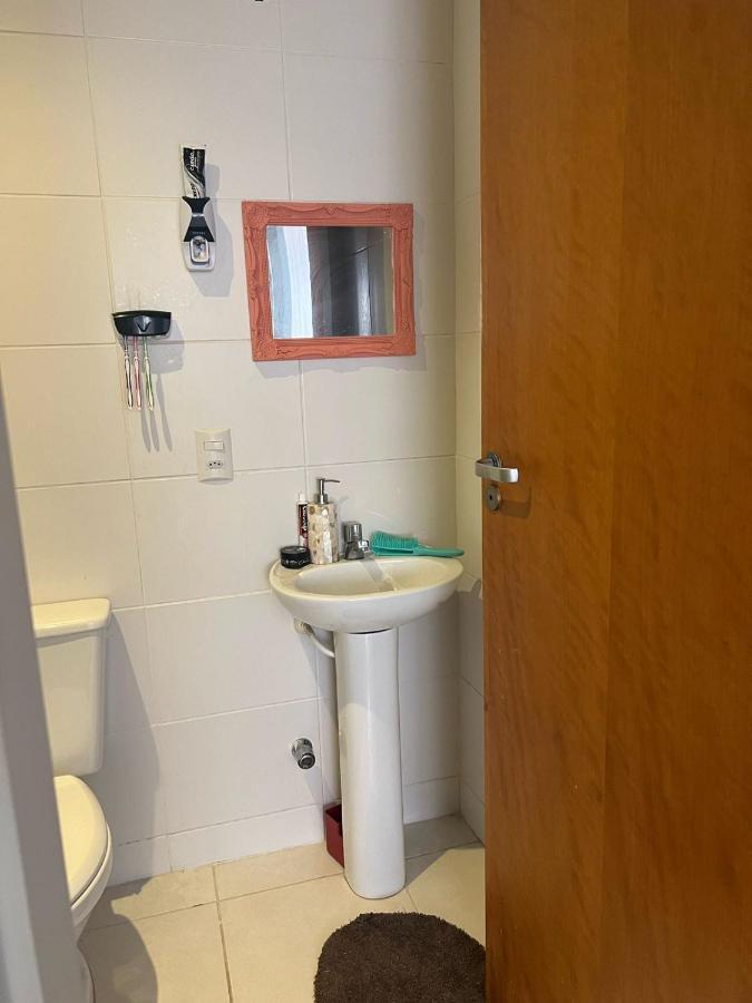 דירות ביגוואסו Apartamento Alugar מראה חיצוני תמונה