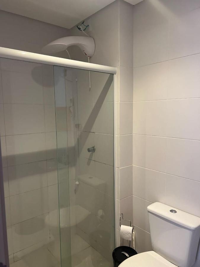 דירות ביגוואסו Apartamento Alugar מראה חיצוני תמונה