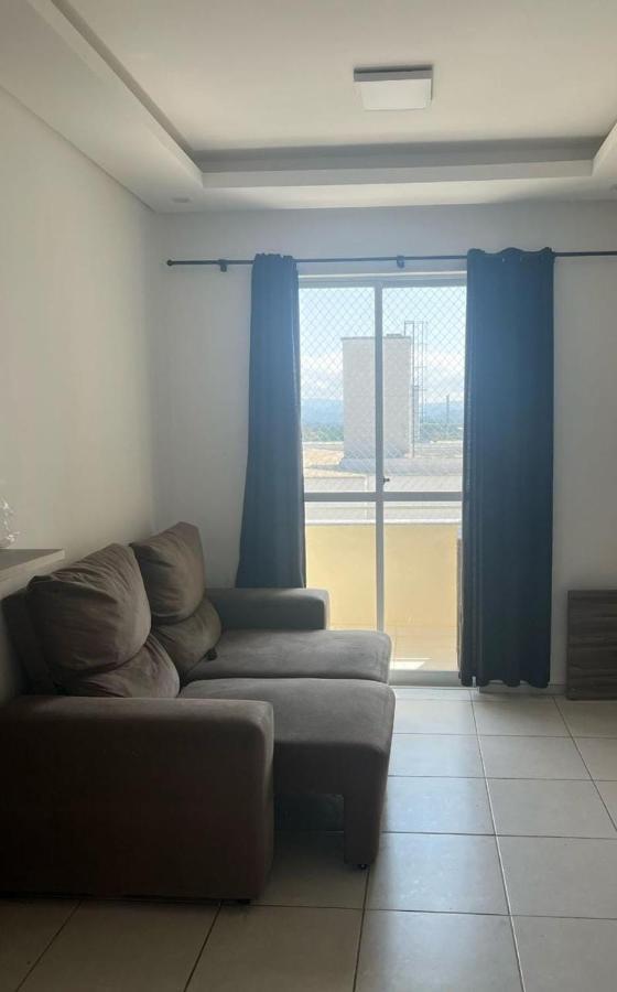 דירות ביגוואסו Apartamento Alugar מראה חיצוני תמונה